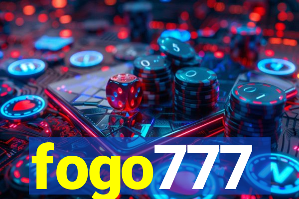 fogo777