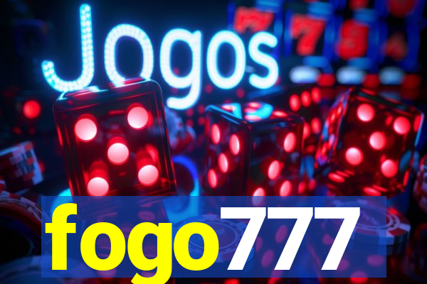 fogo777