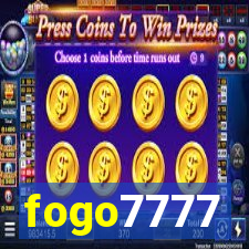 fogo7777