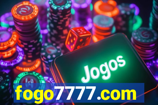 fogo7777.com