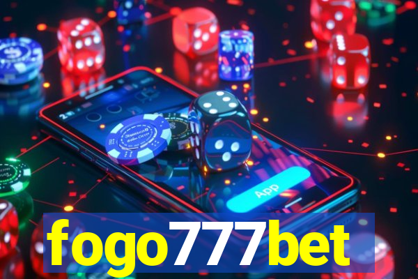 fogo777bet