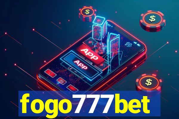 fogo777bet