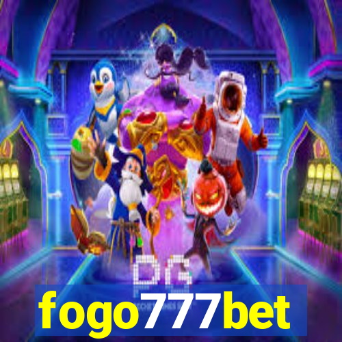 fogo777bet