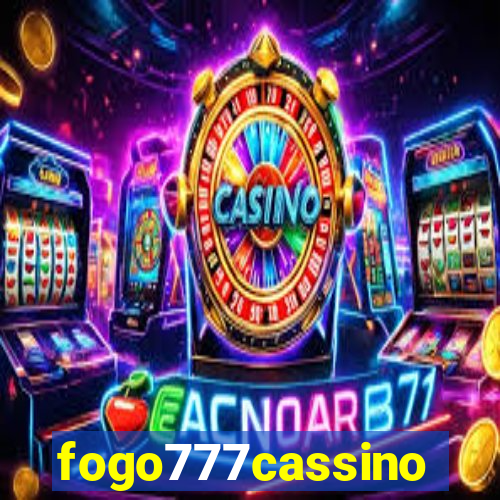 fogo777cassino