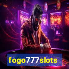 fogo777slots