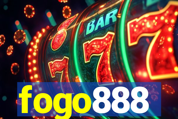 fogo888