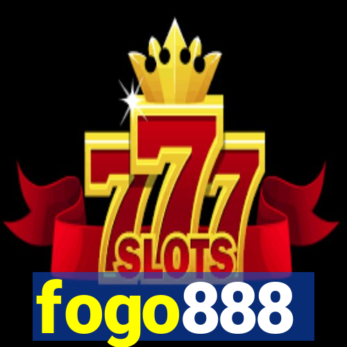 fogo888