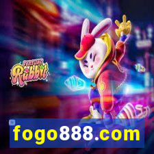 fogo888.com