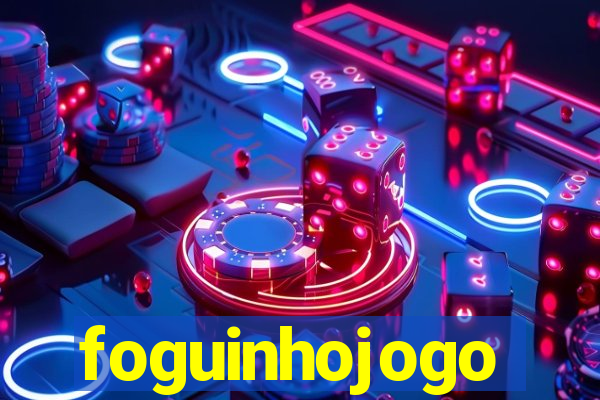 foguinhojogo