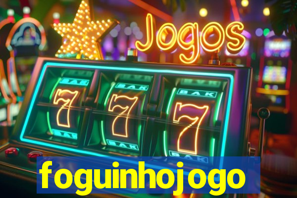 foguinhojogo