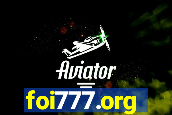 foi777.org