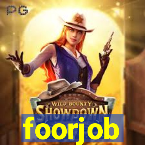 foorjob