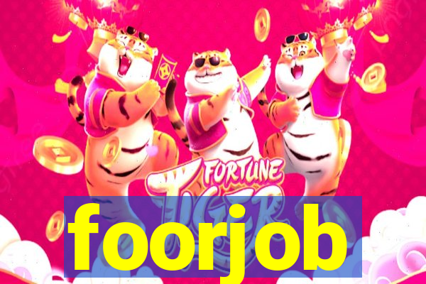 foorjob