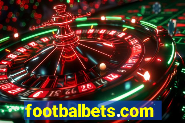 footbalbets.com