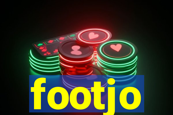 footjo