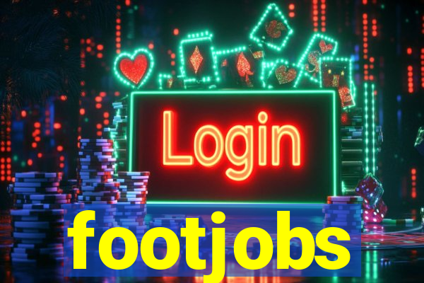 footjobs