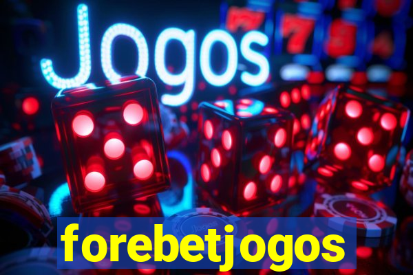 forebetjogos