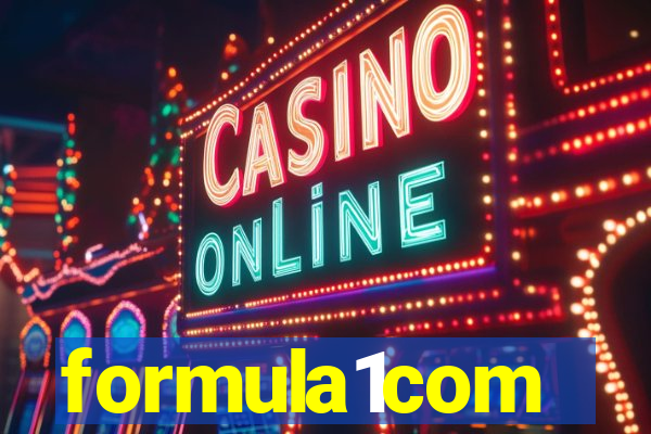 formula1com