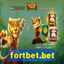 fortbet.bet