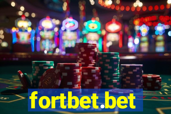 fortbet.bet