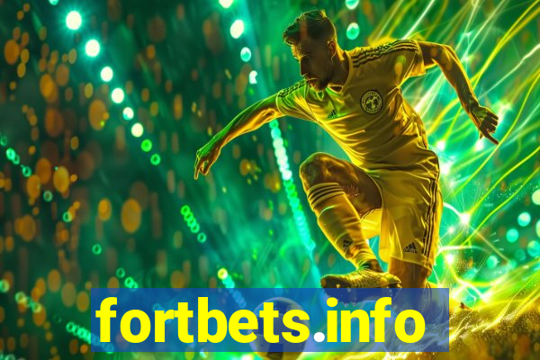 fortbets.info