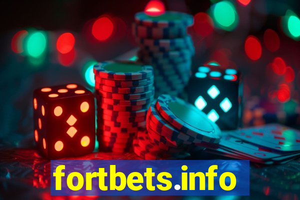 fortbets.info