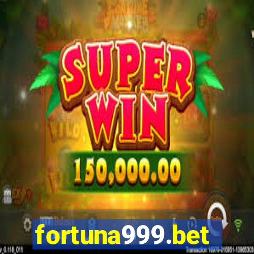 fortuna999.bet