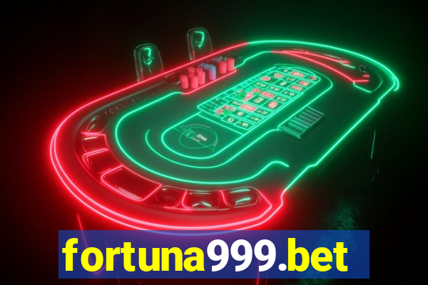 fortuna999.bet