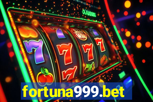 fortuna999.bet