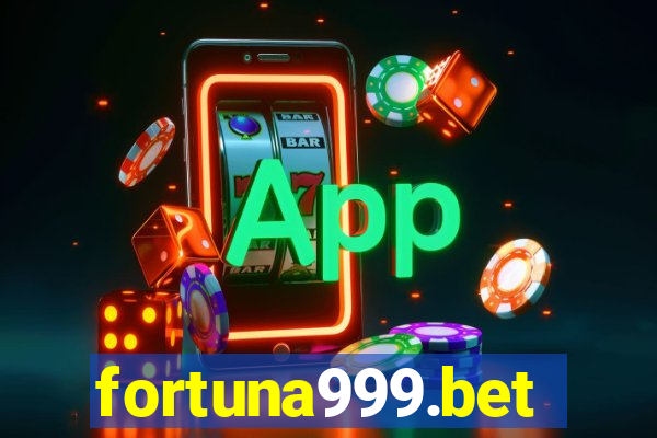 fortuna999.bet