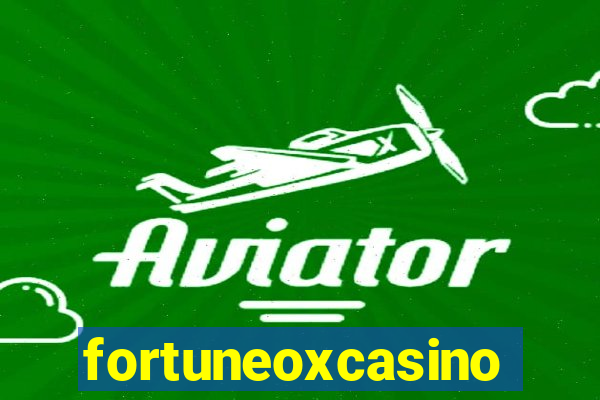 fortuneoxcasino.com