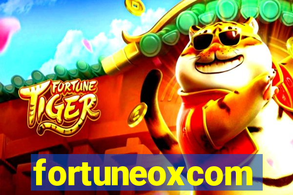 fortuneoxcom