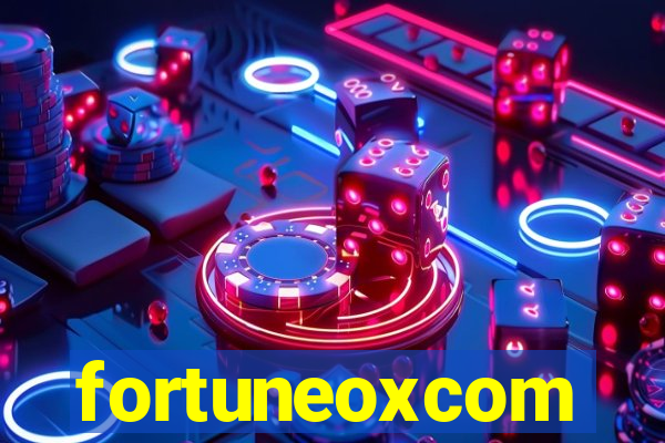 fortuneoxcom