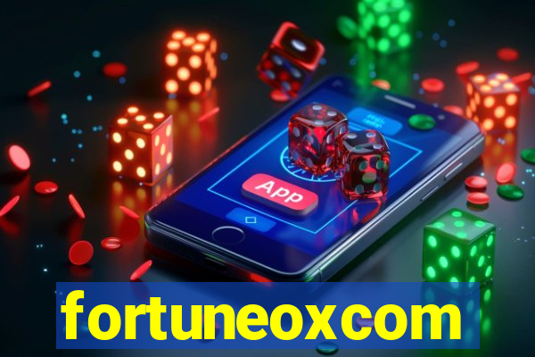 fortuneoxcom