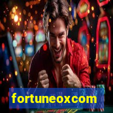 fortuneoxcom