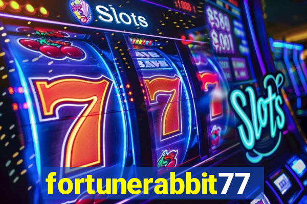 fortunerabbit777.online