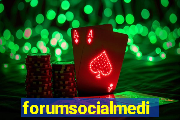 forumsocialmedia