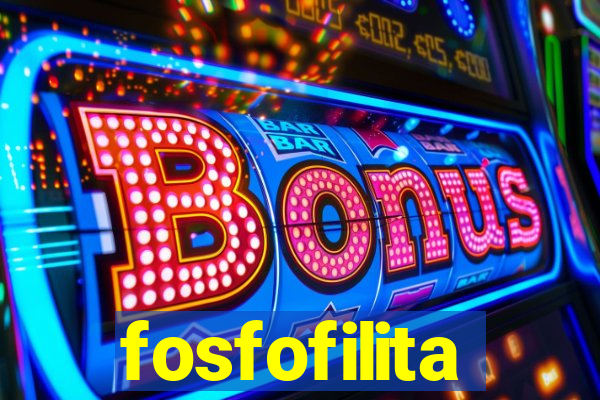 fosfofilita