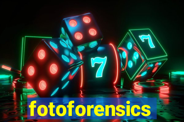 fotoforensics