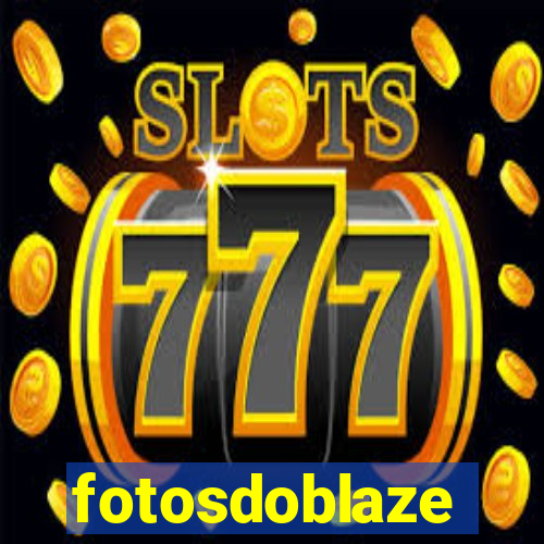 fotosdoblaze