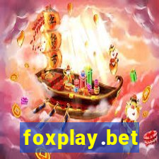 foxplay.bet