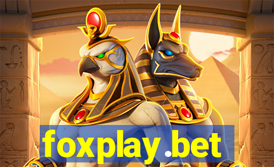 foxplay.bet