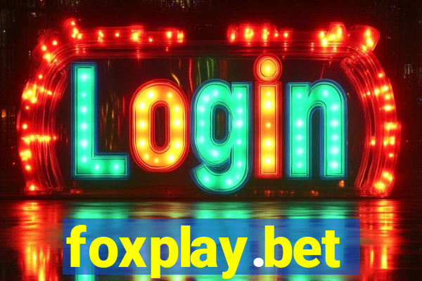 foxplay.bet