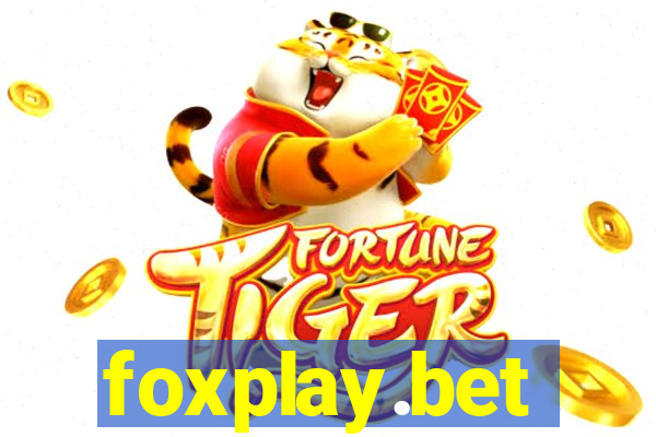 foxplay.bet