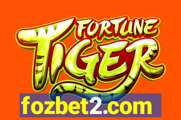 fozbet2.com