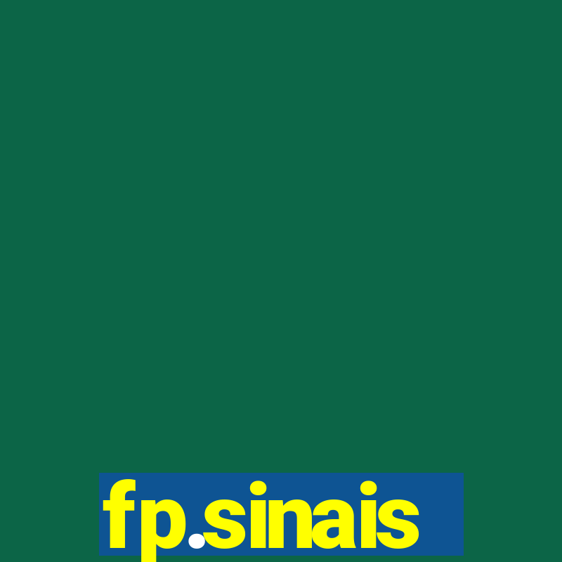 fp.sinais