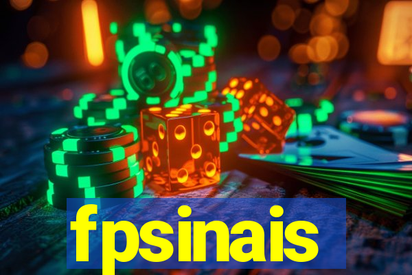 fpsinais