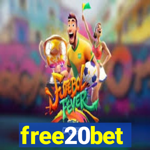 free20bet