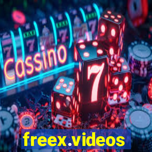 freex.videos