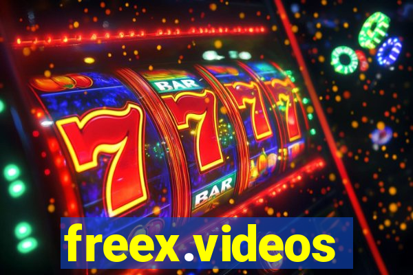 freex.videos